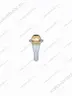 Абатмент мульти-юнит  TiN / Multi Unit прямой D=5.5 H=1.5mm, совместимый с TiN Дентиум / Dentium MU