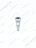 Формирователь десны, совместимый с Neodent GM D=4.5 H=4.5