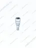 Формирователь десны, совместимый с Neodent GM D=3.3 H=2.5