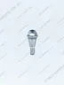 Абатмент мульти-юнит / Multi Unit прямой D=4.5 H=1.5mm, совместимый с Дентиум / Dentium MU