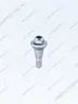 Абатмент мульти-юнит / Multi Unit прямой D=5.5 H=2.5mm, совместимый с Дентиум / Dentium MU
