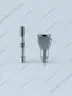 Scan marker / Скан маркер интраоральный совместимый с GEO / ГЕО совместимый с Dentium / Дентиум короткий