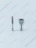 Scan marker / Скан маркер интраоральный совместимый с GEO / ГЕО совместимый с MIs / Мис C1 короткий  НЕ ПЕСОЧЕННЫЙ