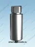 Pre-milled абатмент, совместимый с Arum / Арум совместимый с / Straumann  Bone Level NC / Штрауман 3.3