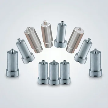 Pre-milled абатменты