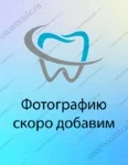 Титановое основание совместимое с TiN HALF / ХАЛФ  совместимое с / Nobel active RP / Нобель Актив 4.3 1.3 мм для одиночных конструкций