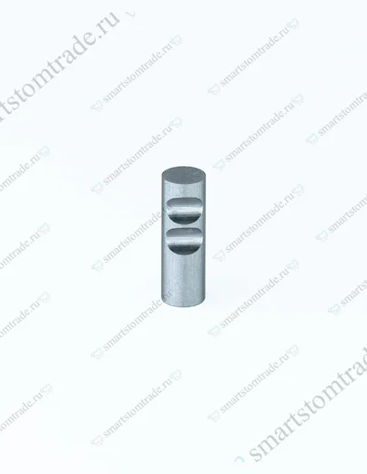 Аналог имплантата, совместимый с / Straumann Bone Level RC / Штрауман 4.1