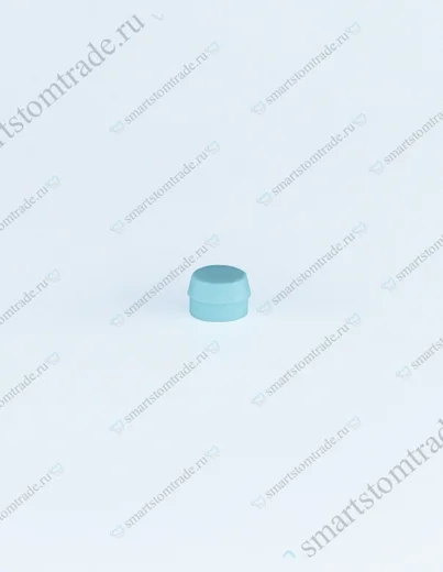 Cиликоновая матрица для шаровидного абатмента совместимый с Dentium
