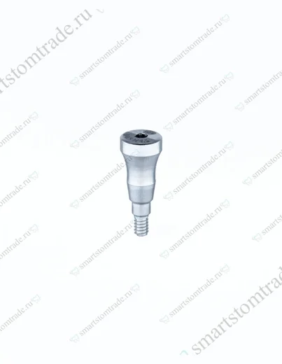 Формирователь десны, совместимый с Neodent GM D=4.5 H=4.5