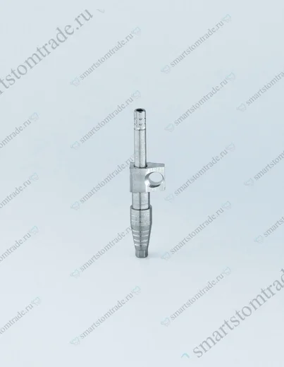 Трансфер для открытых ложек, совместимый с Осстем Мини / Osstem / Osstem Mini D=4 L=15