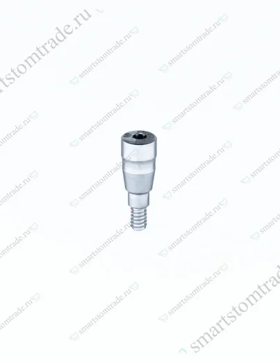 Формирователь десны, совместимый с Neodent GM D=3.3 H=2.5