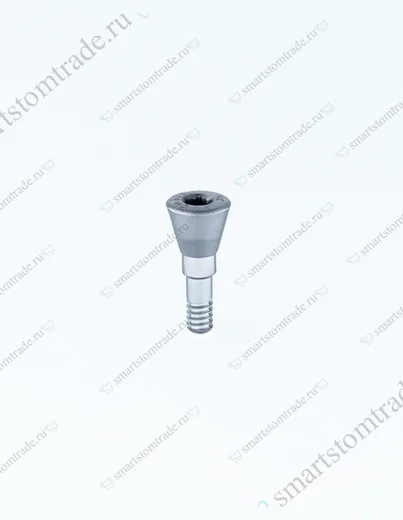 Формирователь десны аналог оригинала, совместимый с / Straumann  Bone Level NC / Штрауман 3.3 D=3.6 H=2