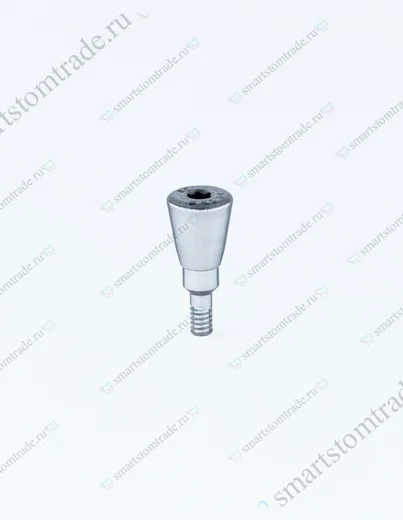 Формирователь десны аналог оригинала, совместимый с / Straumann Bone Level RC / Штрауман 4.1 D=4.5 H=4