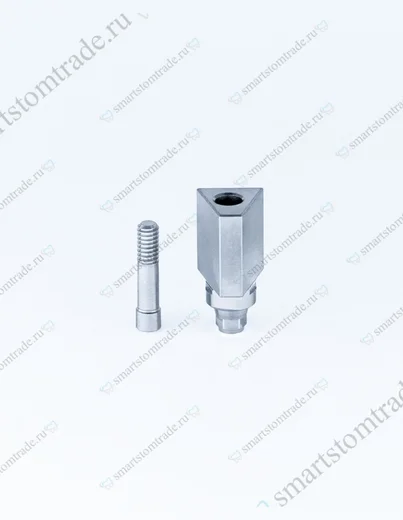 Scan marker / Скан маркер боди лабораторный совместимый с ZIRKONZAHN / ЦИРКОНЗАН Dentium / Дентиум