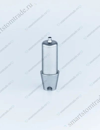 Pre-milled абатмент, совместимый с ZIRKONZAHN / ЦИРКОНЗАН, совместимый с / Osstem mini / Осстем мини