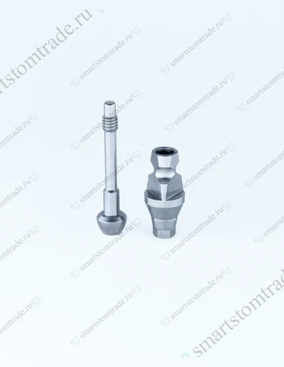 Трансфер для закрытых ложек, совместимый с Осстем Регуляр / Osstem / Osstem Regular D=5 L=11