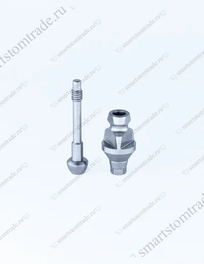 Трансфер для закрытых ложек, совместимый с Осстем Регуляр / Osstem / Osstem Regular D=6 L=11
