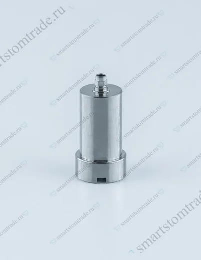 Pre-milled абатмент D=9.5 мм совместимый с MEDENTiKA, совместимый с Ксайв 3.8 / XiVE 3.8