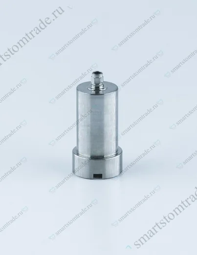 Pre-milled абатмент D=9.5 мм совместимый с MEDENTiKA, совместимый с Ксайв 4.5 / XiVE 4.5