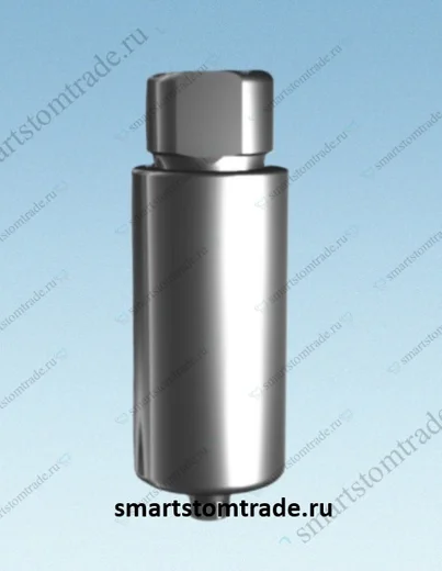 Pre-milled абатмент, совместимый с Arum / Арум совместимый с Liko M / IRIS