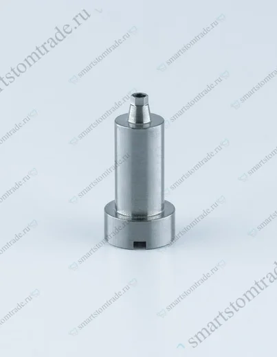 Pre-milled абатмент D=8 мм совместимый с MEDENTiKA , совместимый с Астра Теч / Astra Tech 4.5/5.0