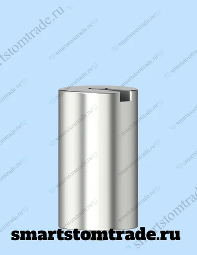Pre-milled абатмент D=11.5 мм совместимый с  MEDENTiKA , совместимый с Астра Теч / Astra Tech 3.5/4.0
