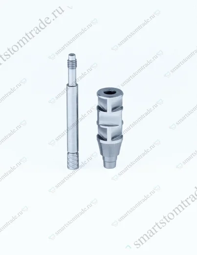Трансфер, совместимый с Эни Ридж / Any Ridge NH D=4.5 L=14 открытая ложка