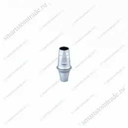 Титановое основание совместимое с GEO / ГЕО совместимое с Osstem TS Mini NH / Осстем мини / 1.3 мм для мостовидных конструкций