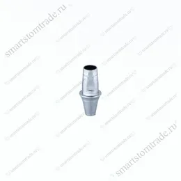 Титановое основание совместимое с GEO / ГЕО совместимое с Osstem TS Mini NH / Осстем мини / 2.0 мм для мостовидных конструкций