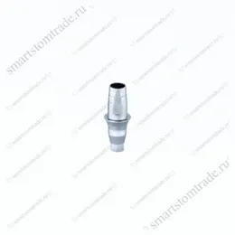 Титановое основание совместимое с GEO / ГЕО совместимое с Osstem TS Mini / Осстем мини / 3.0 мм  для одиночных конструкций