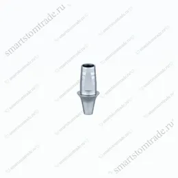 Титановое основание совместимое с GEO / ГЕО совместимое с Астра Теч / Astra Tech TX 3.5/4.0 2.0 мм для мостовидных конструкций