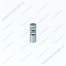 Аналог имплантата, совместимый с / Straumann Bone Level RC / Штрауман 4.1