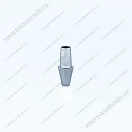 Титановое основание совместимое с GEO / ГЕО совместимое с Dentium Implantium NH / Дентиум 3.0 мм для мостовидных конструкций