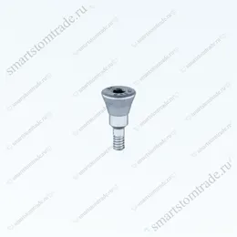 Формирователь десны аналог оригинала, совместимый с / Straumann Bone Level RC / Штрауман 4.1 D=4.5 H=2