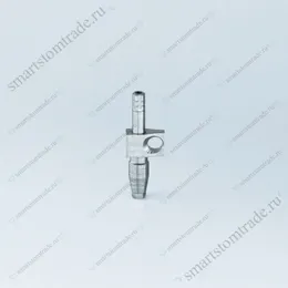 Трансфер для открытых ложек , совместимый с Осстем Регуляр / Osstem / Osstem Regular D=4 L=11