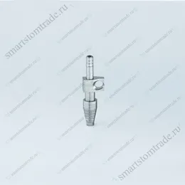 Трансфер для открытых ложек, совместимый с Осстем Регуляр / Osstem / Osstem Regular D=5 L=15