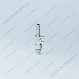 Трансфер для открытых ложек, совместимый с Осстем Регуляр / Osstem / Osstem Regular D=5 L=11