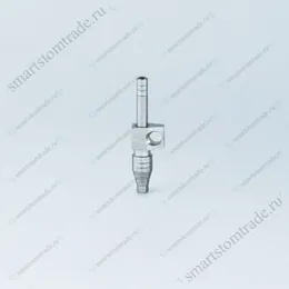 Трансфер для открытых ложек, совместимый с Осстем Мини / Osstem / Osstem Mini D=4 L=11