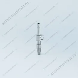 Трансфер для открытых ложек, совместимый с Осстем Мини / Osstem / Osstem Mini D=4 L=15