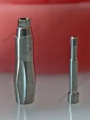 Scan marker / Скан маркер интраоральный совместимый Neodent / Неодент длинный