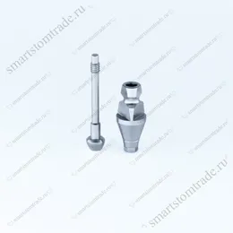 Трансфер для закрытых ложек, совместимый с Осстем Регуляр / Osstem / Osstem Regular D=6 L=14