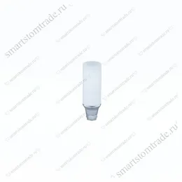 Абатмент приливаемый, совместимый с Дентиум Имплантиум / Dentium Implantium для одиночных конструкций