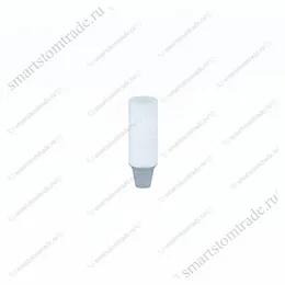 Абатмент приливаемый, совместимый с Дентиум Имплантиум / Dentium Implantium  для мостовидных конструкций