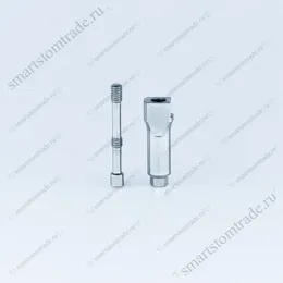 Scan marker / Скан маркер интраоральный совместимый с GEO / ГЕО совместимый с Mis SP / Мис СП длинный