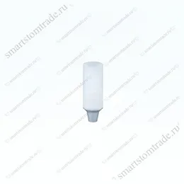 Абатмент приливаемый, совместимый с Осстем Мини / Osstem Mini 3.5 для мостовидных конструкций