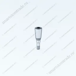 Формирователь десны аналог оригинала, совместимый с / Straumann  Bone Level NC / Штрауман 3.3 D=3.6 H=5