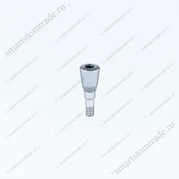 Формирователь десны аналог оригинала, совместимый с / Straumann  Bone Level NC / Штрауман 3.3 D=3.6 H=3.5