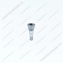 Формирователь десны аналог оригинала, совместимый с / Straumann  Bone Level NC / Штрауман 3.3 D=3.6 H=2