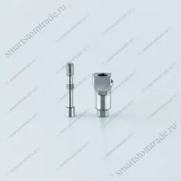 Scan marker / Скан маркер интраоральный совместимый с GEO / ГЕО совместимый с Mis SP/ Мис СП короткий