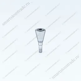 Формирователь десны аналог оригинала, совместимый с / Straumann  Bone Level NC / Штрауман 3.3 D=4.8 H=5